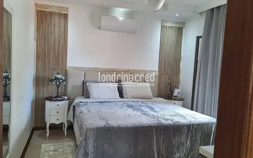 Casa, 3 quartos, 250 m² - Foto 8