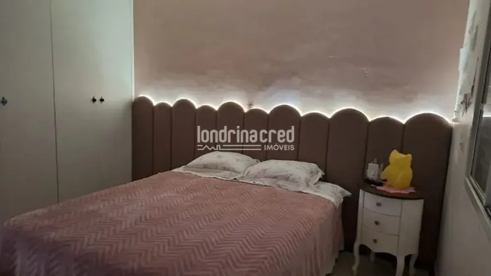 Casa, 3 quartos, 250 m² - Foto 2