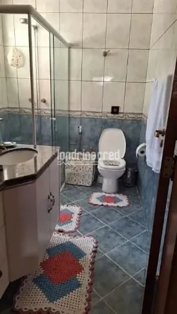 Casa, 3 quartos, 250 m² - Foto 5