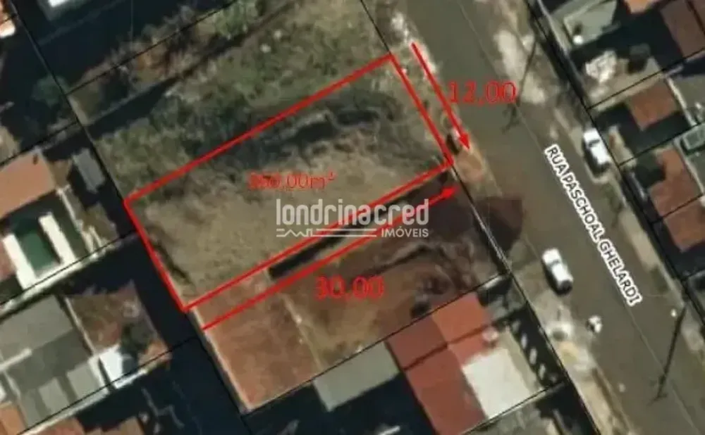 Terreno, 360 m² - Foto 5
