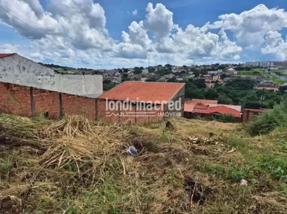 Terreno, 360 m² - Foto 1