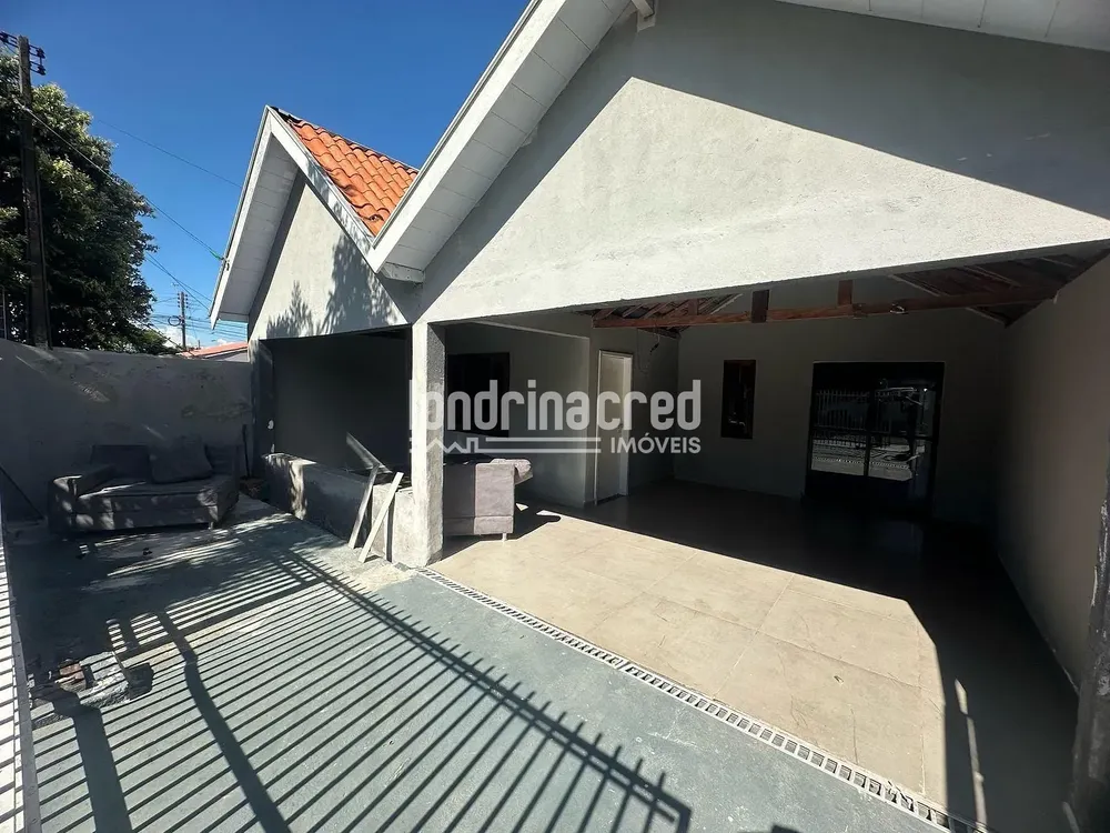 Casa, 4 quartos, 180 m² - Foto 6