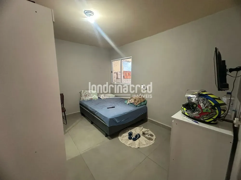 Casa, 4 quartos, 180 m² - Foto 8