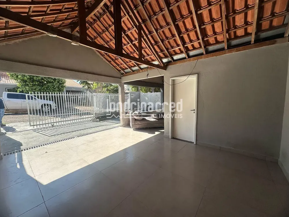 Casa, 4 quartos, 180 m² - Foto 3