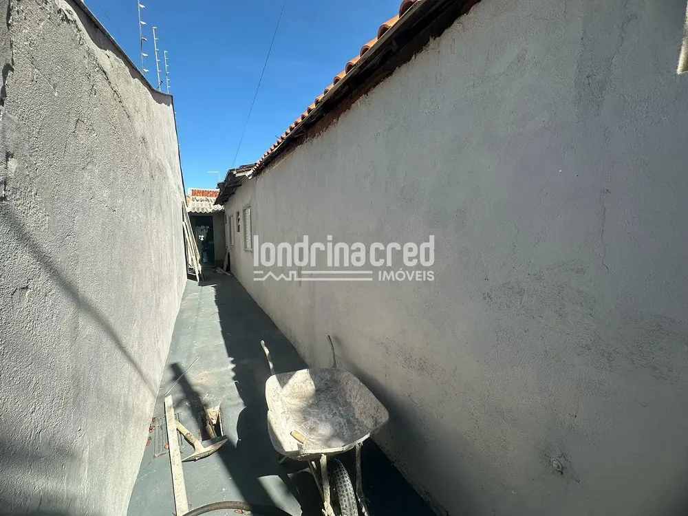 Casa, 4 quartos, 180 m² - Foto 10