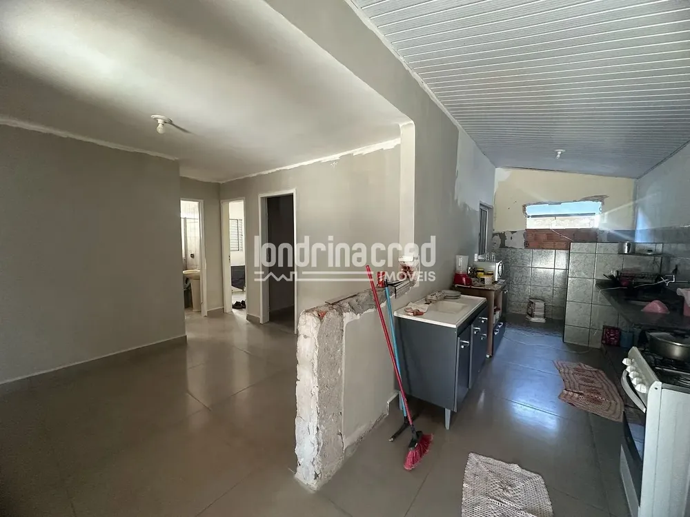 Casa, 4 quartos, 180 m² - Foto 1