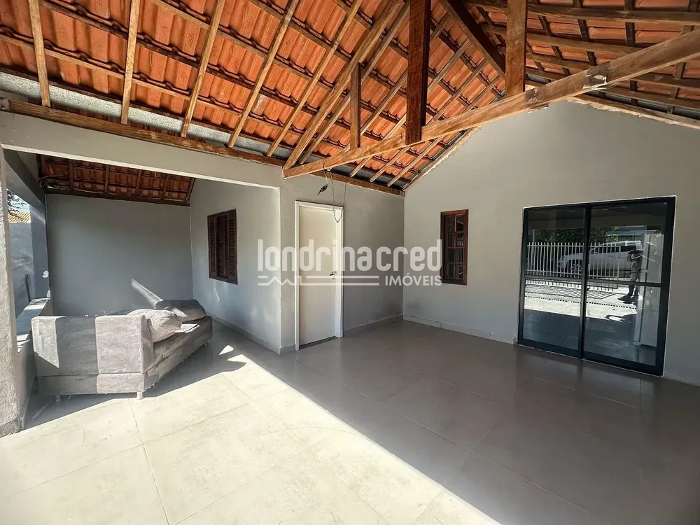 Casa, 4 quartos, 180 m² - Foto 3
