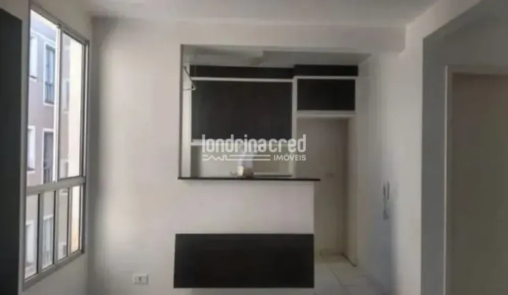 Apartamento, 2 quartos, 47 m² - Foto 2