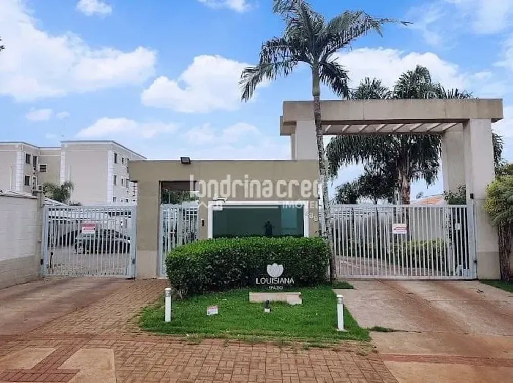 Apartamento, 2 quartos, 47 m² - Foto 1