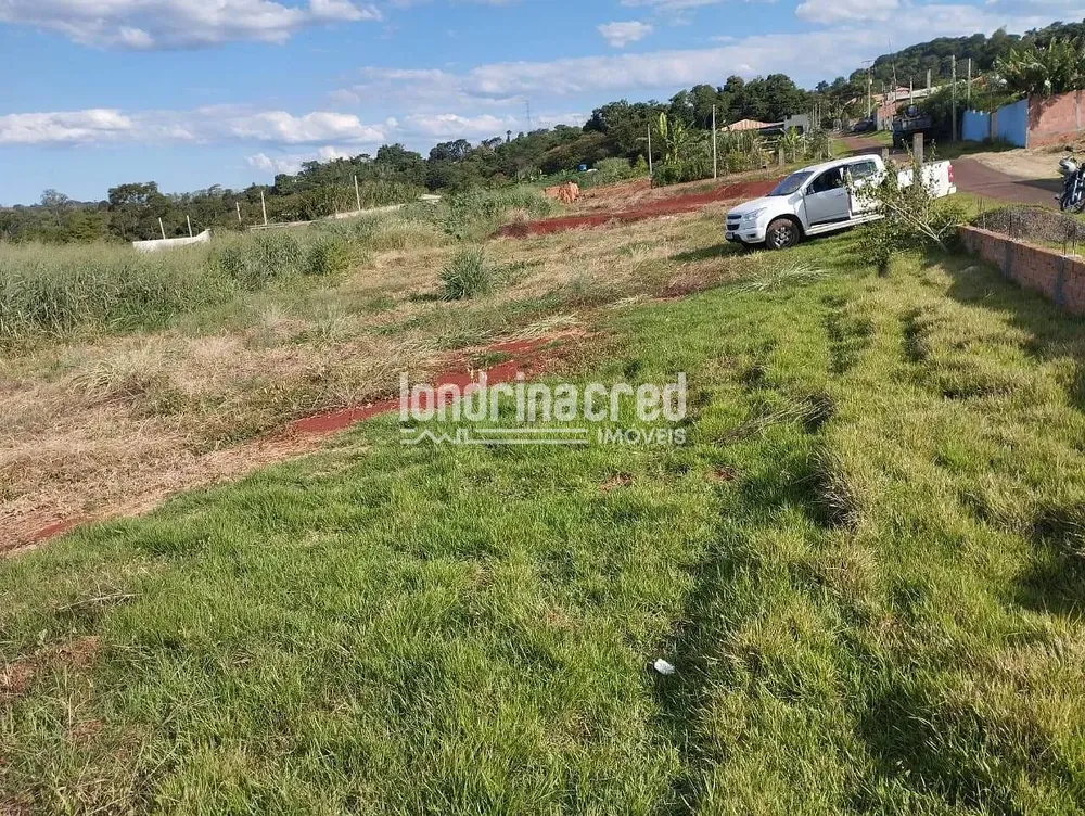 Terreno, 1500 m² - Foto 1