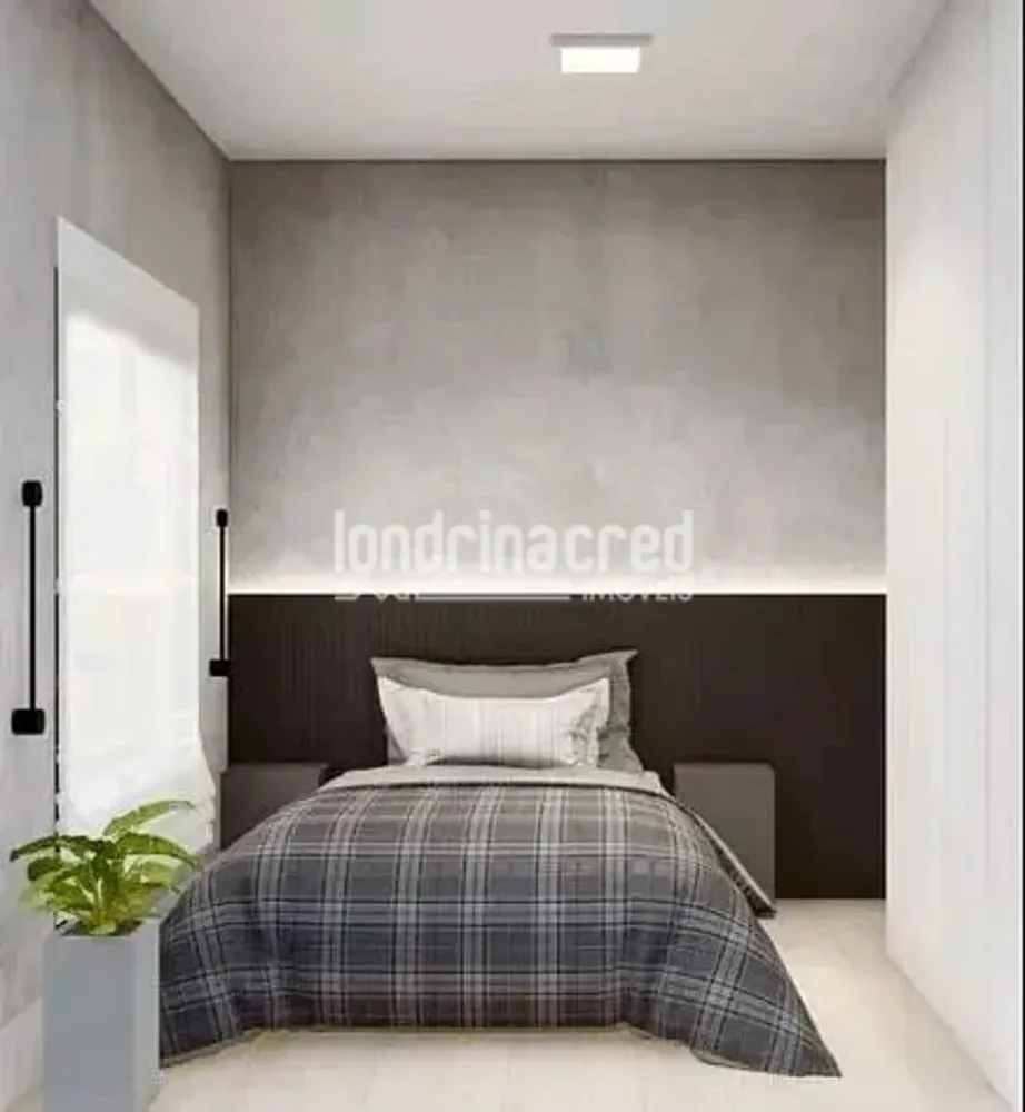 Casa, 3 quartos, 186 m² - Foto 1