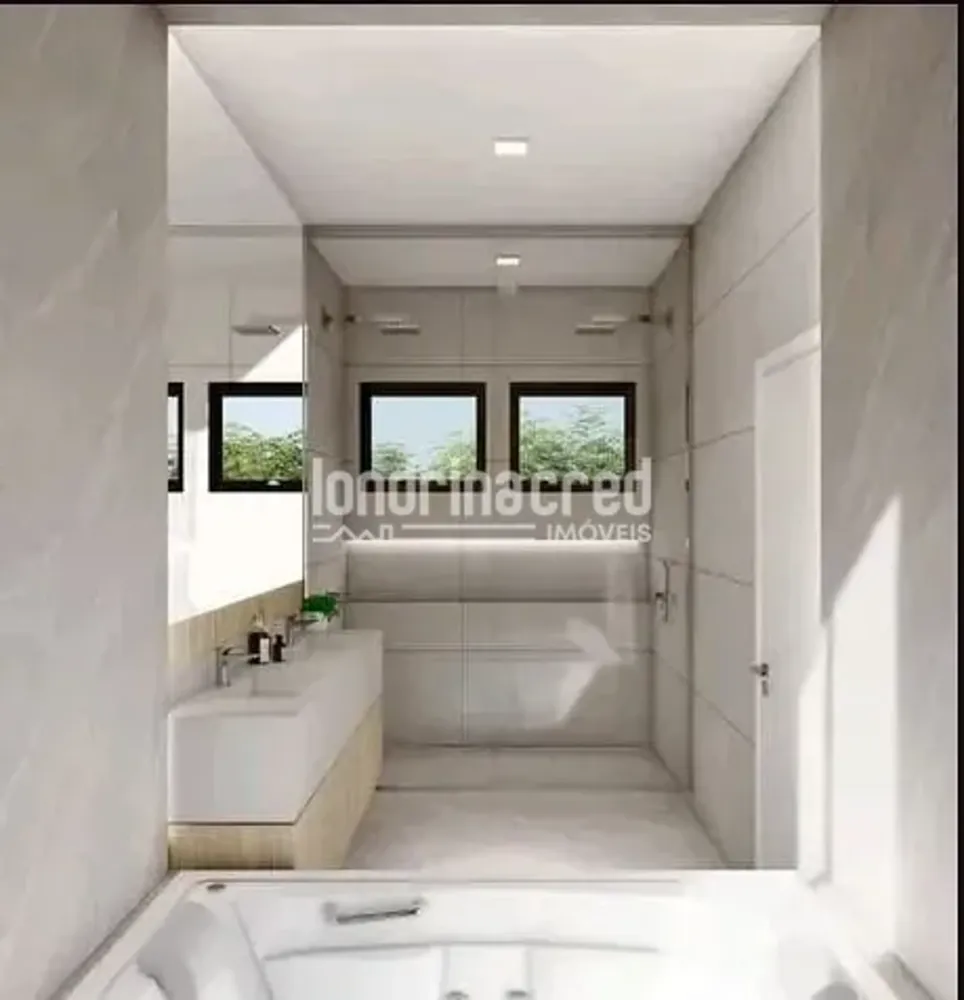 Casa, 3 quartos, 186 m² - Foto 3