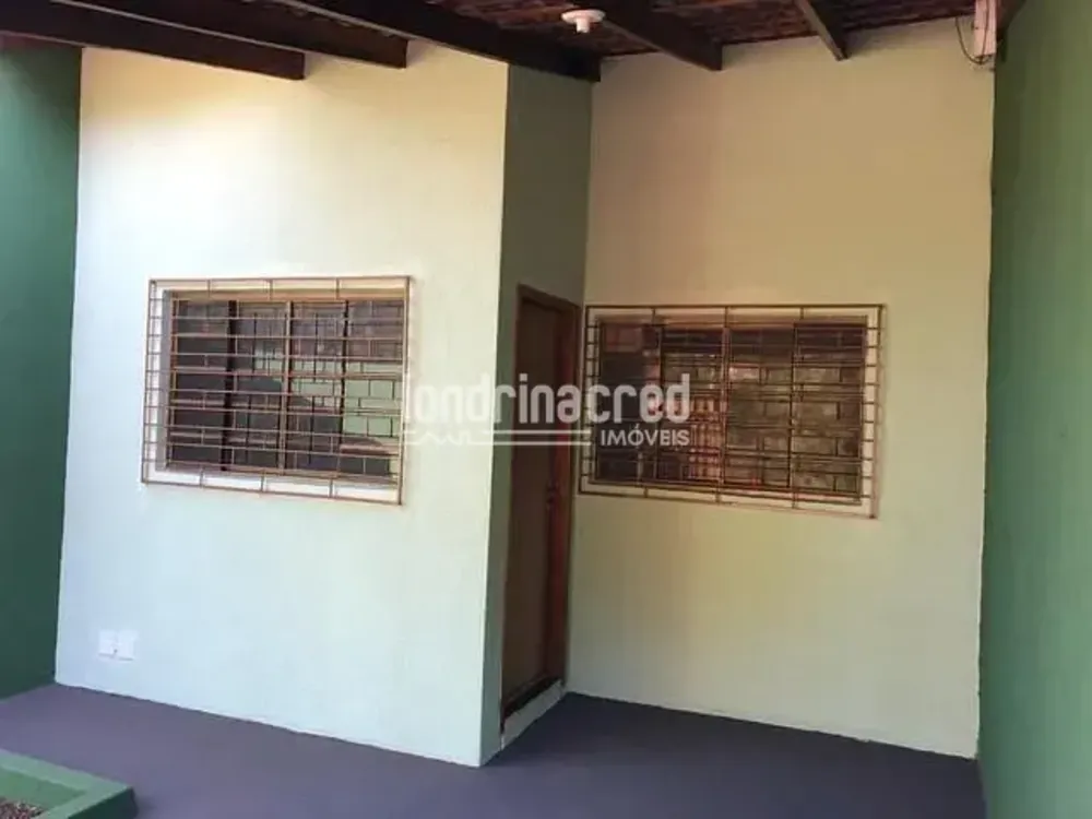 Casa, 2 quartos, 10 m² - Foto 3
