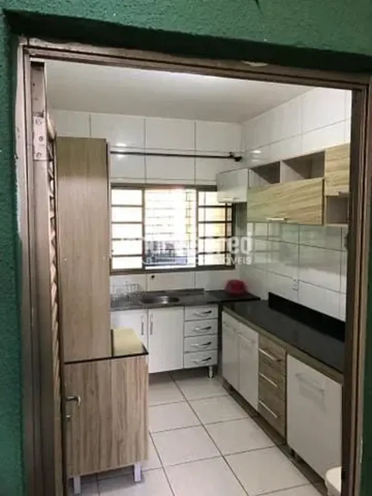 Casa, 2 quartos, 10 m² - Foto 4