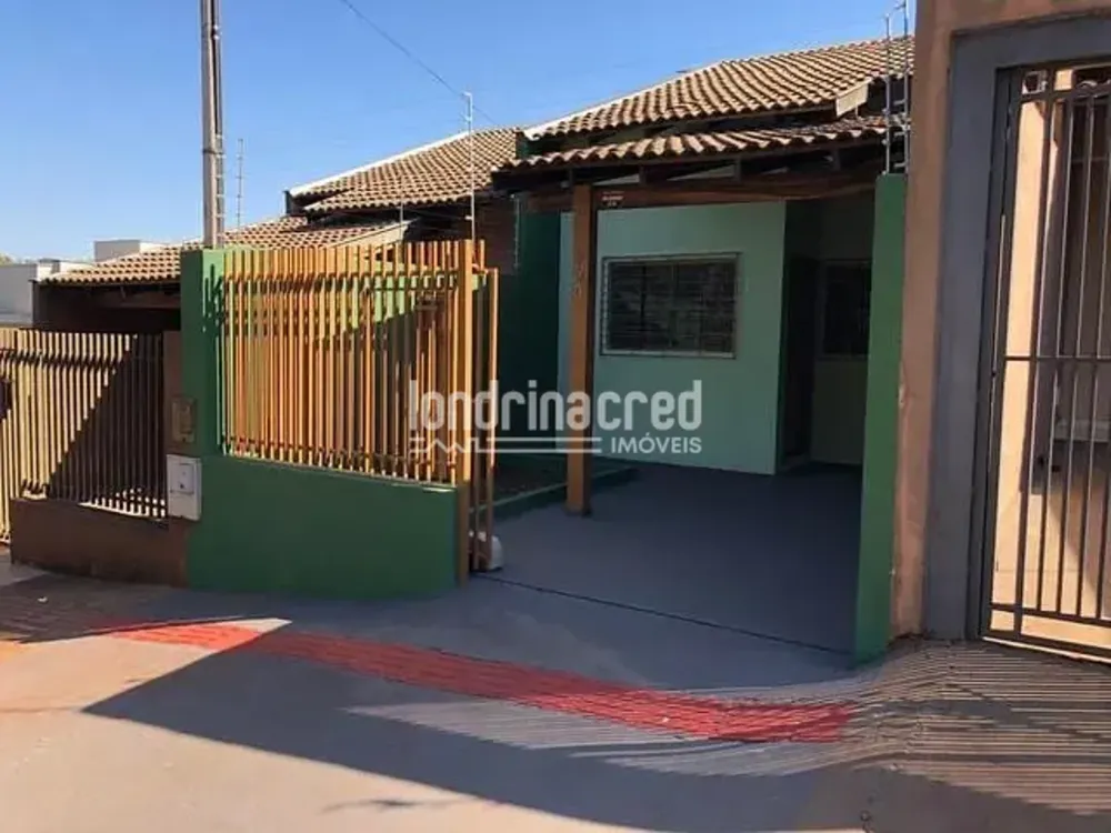 Casa, 2 quartos, 10 m² - Foto 2