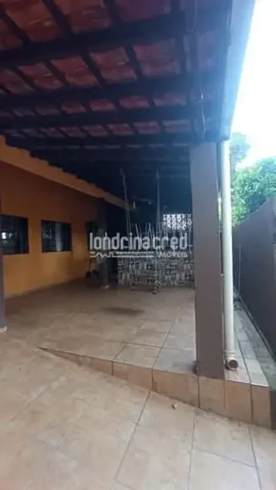 Casa, 3 quartos, 10 m² - Foto 2