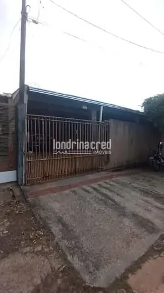 Casa, 3 quartos, 10 m² - Foto 4