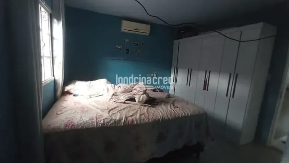 Casa, 3 quartos, 10 m² - Foto 1