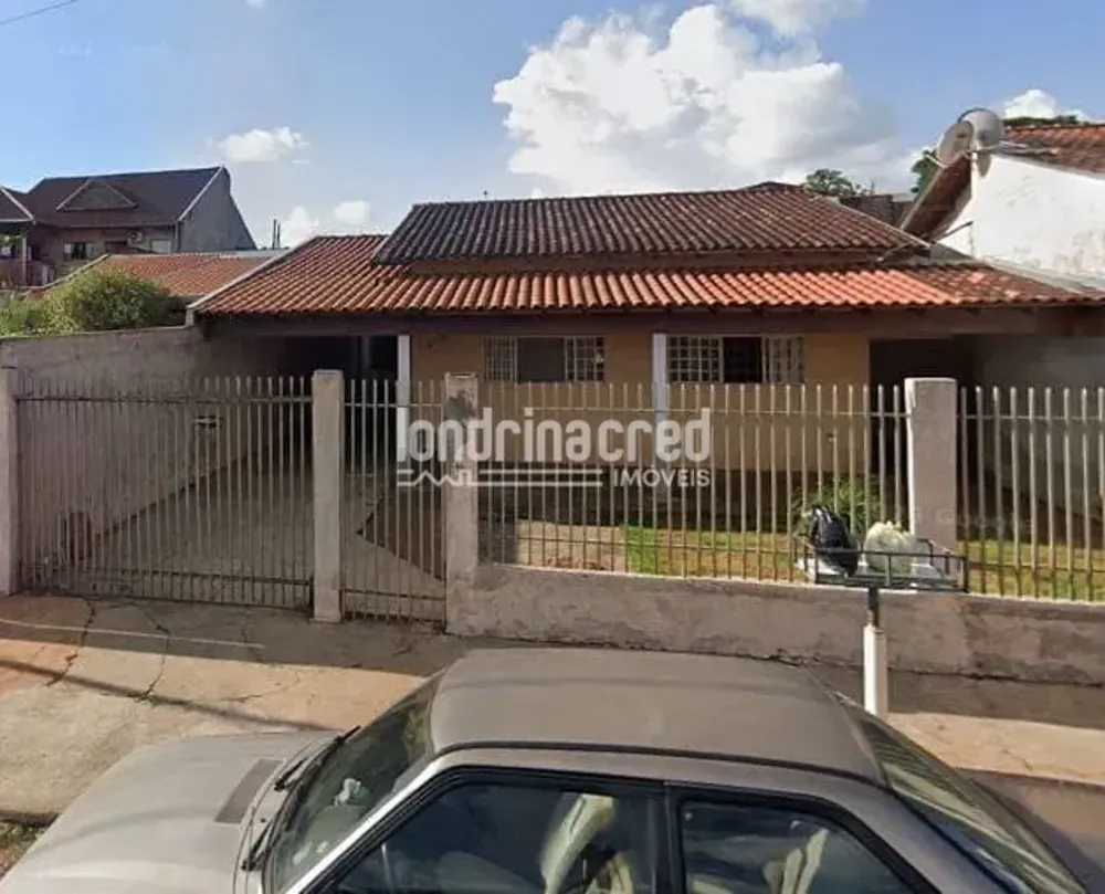 Casa, 3 quartos, 10 m² - Foto 1