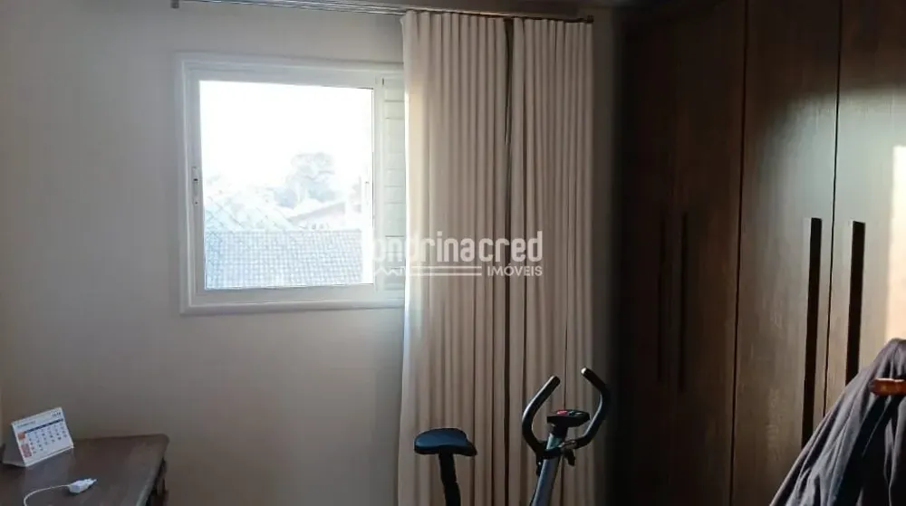 Apartamento, 3 quartos, 110 m² - Foto 6