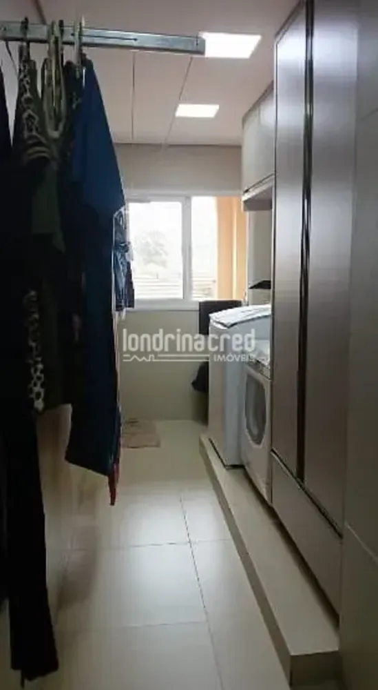 Apartamento, 3 quartos, 110 m² - Foto 2