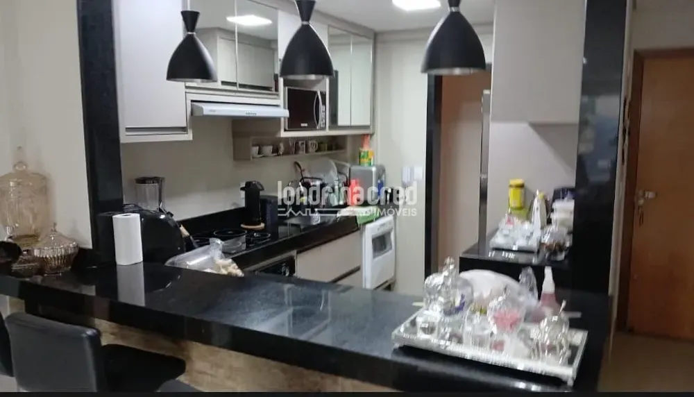 Apartamento, 3 quartos, 110 m² - Foto 12