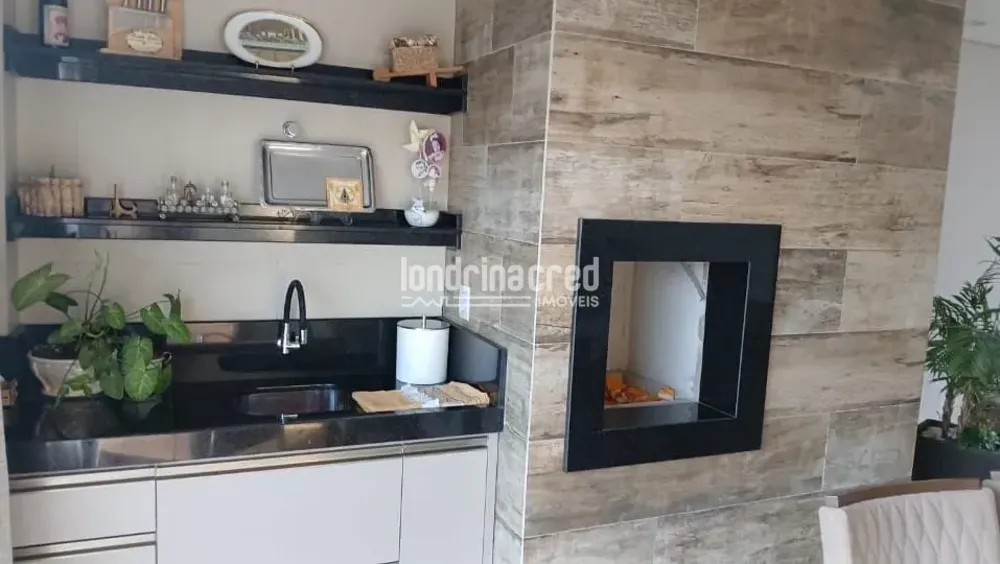 Apartamento, 3 quartos, 110 m² - Foto 11