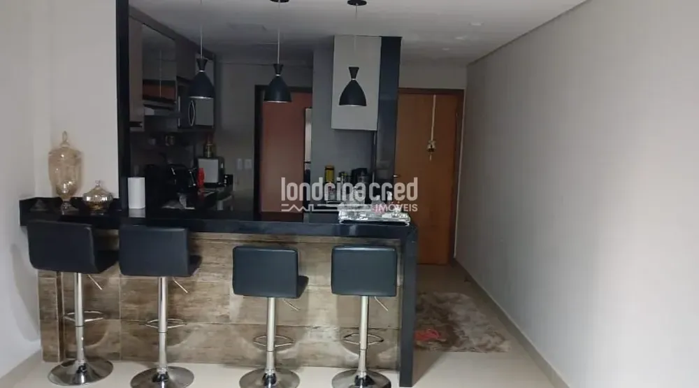 Apartamento, 3 quartos, 110 m² - Foto 10