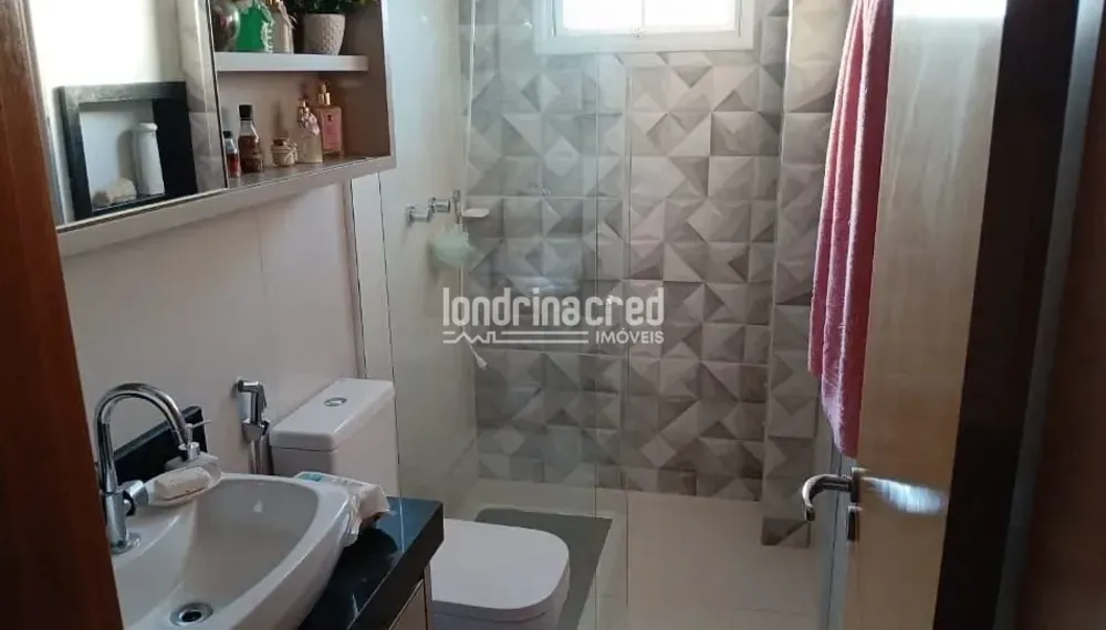 Apartamento, 3 quartos, 110 m² - Foto 5