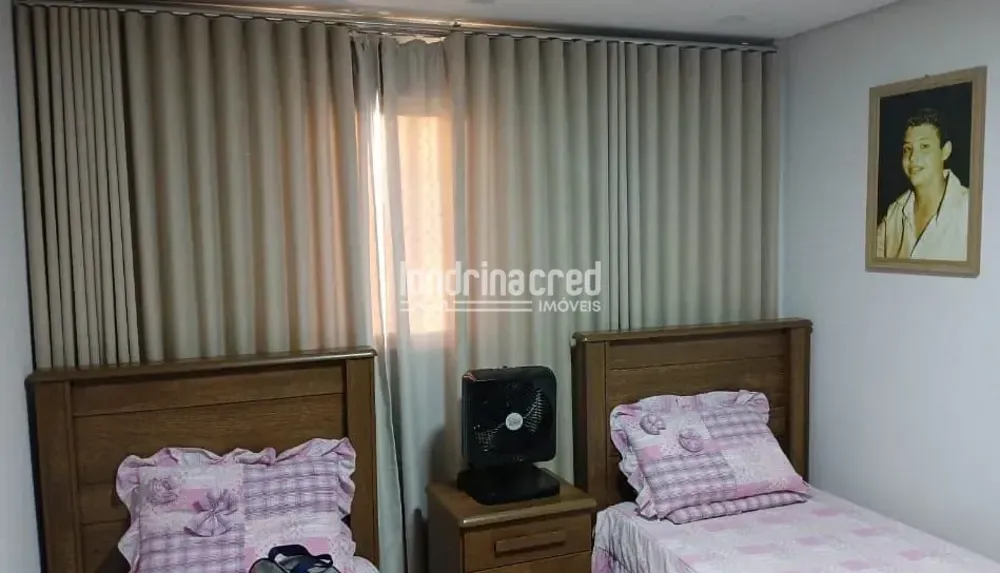 Apartamento, 3 quartos, 110 m² - Foto 7