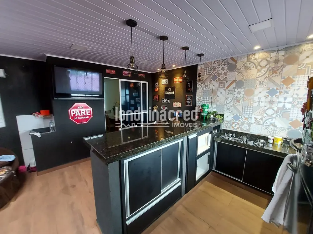 Casa, 3 quartos, 58 m² - Foto 3