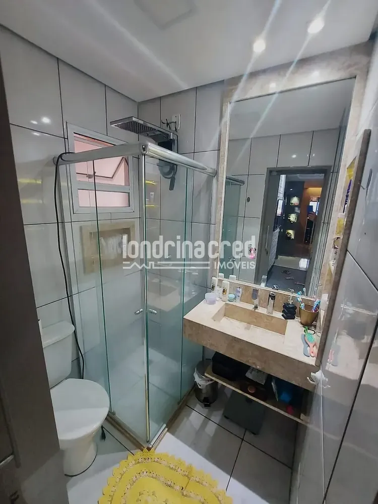 Casa, 3 quartos, 58 m² - Foto 6