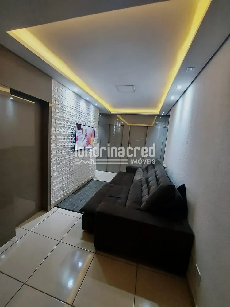 Casa, 3 quartos, 58 m² - Foto 4