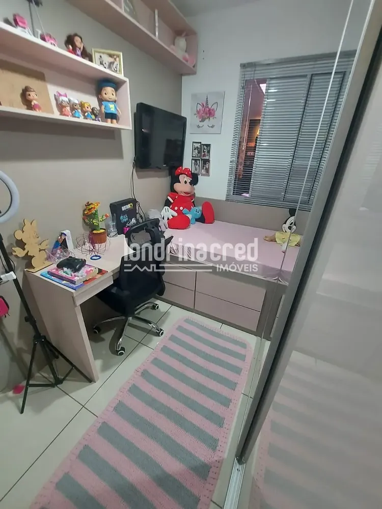 Casa, 3 quartos, 58 m² - Foto 11