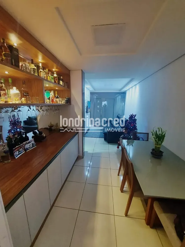 Casa, 3 quartos, 58 m² - Foto 1