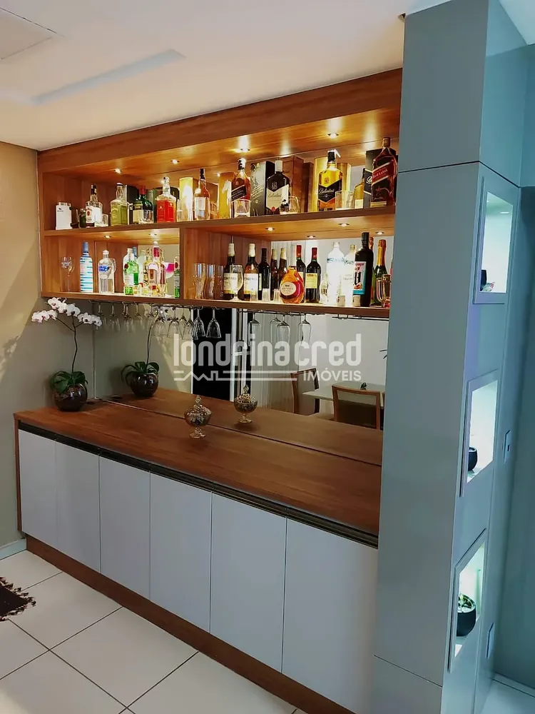 Casa, 3 quartos, 58 m² - Foto 9