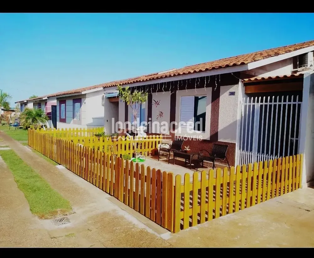 Casa, 3 quartos, 58 m² - Foto 8