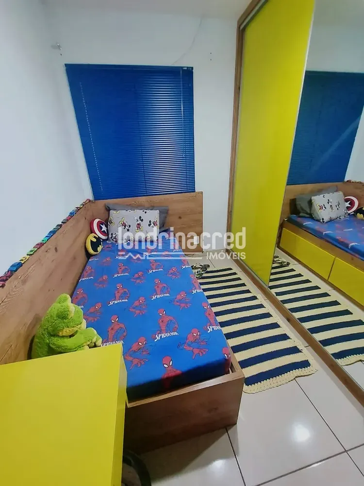 Casa, 3 quartos, 58 m² - Foto 5