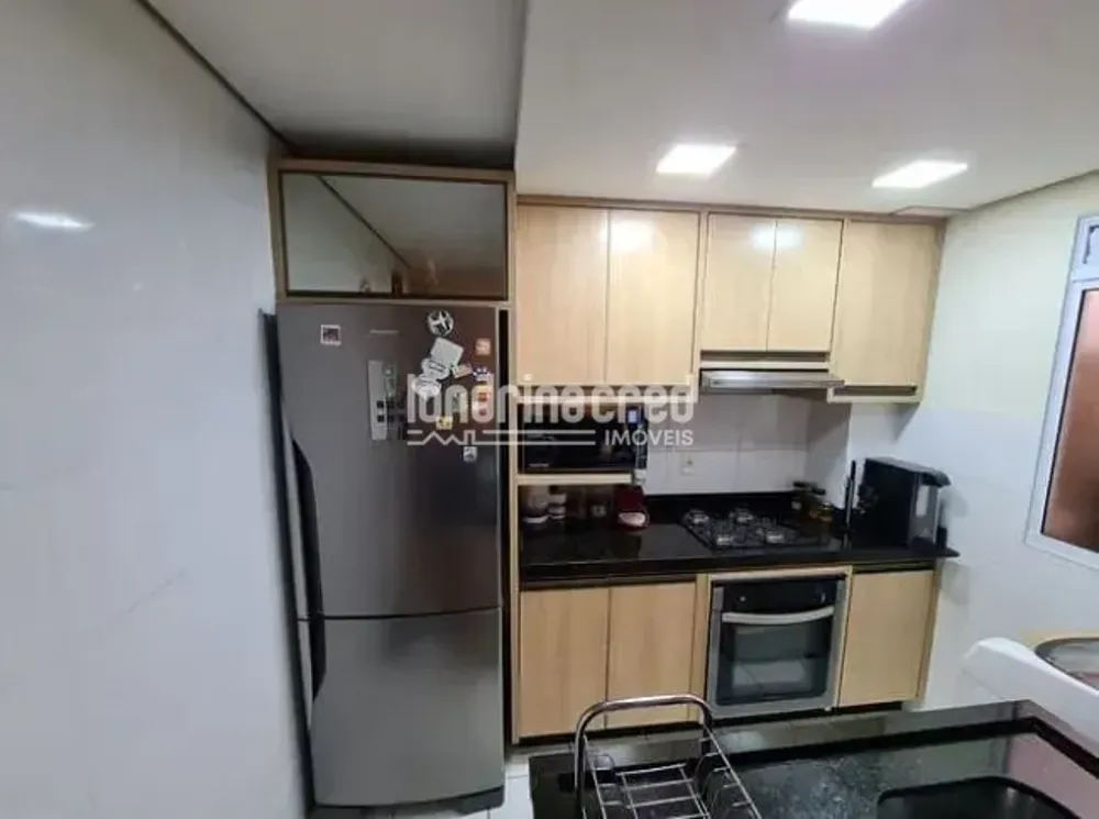 Apartamento, 2 quartos, 46 m² - Foto 4