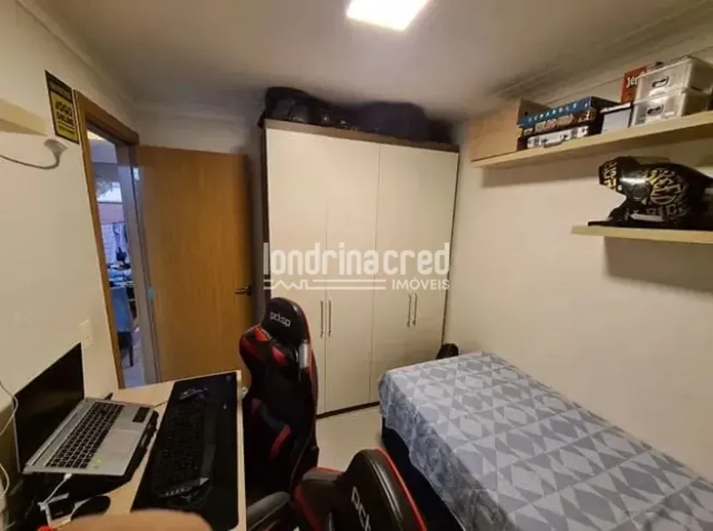 Apartamento, 2 quartos, 46 m² - Foto 5