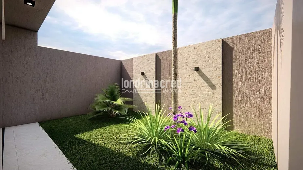 Casa, 3 quartos, 135 m² - Foto 4