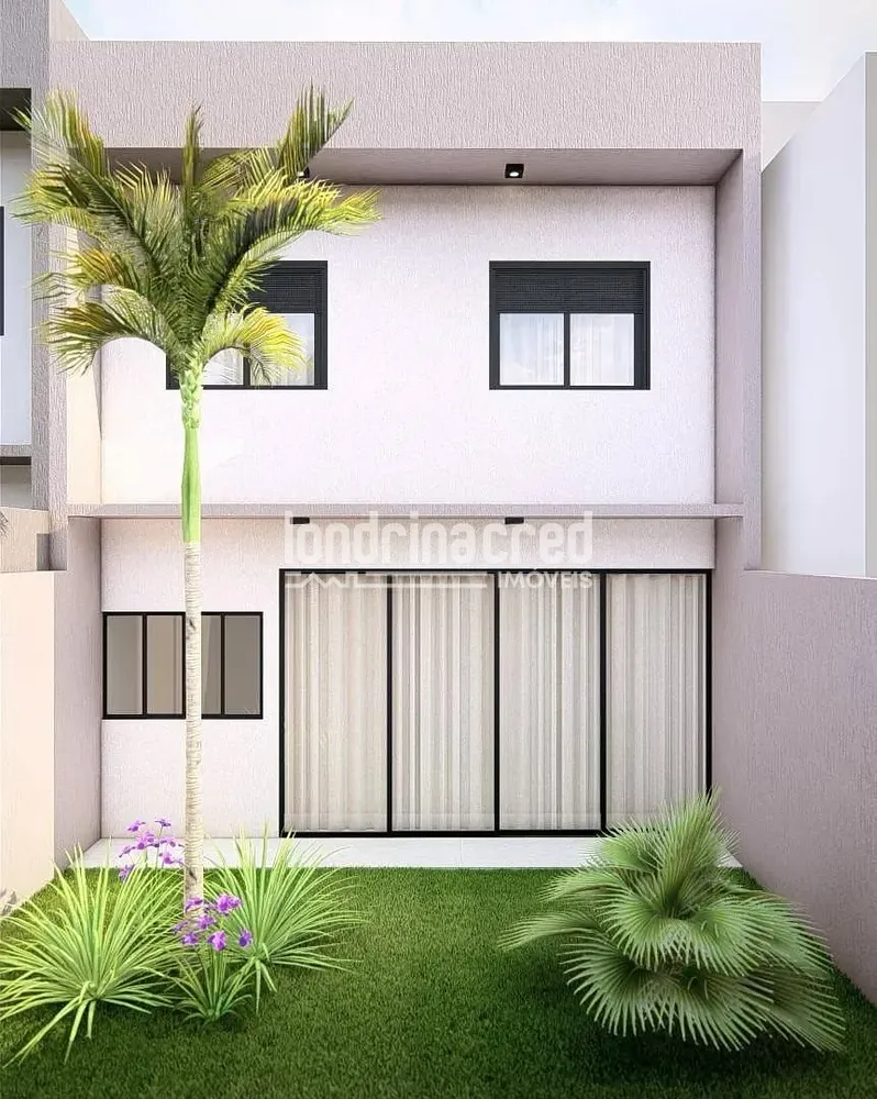 Casa, 3 quartos, 135 m² - Foto 6