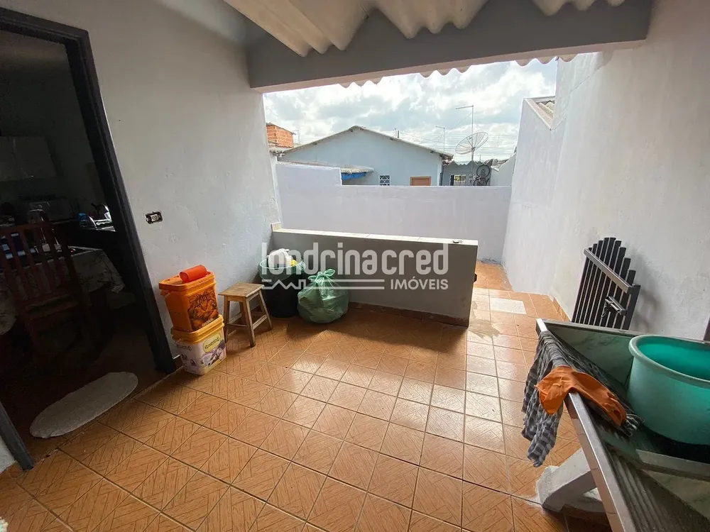 Casa, 2 quartos, 112 m² - Foto 2