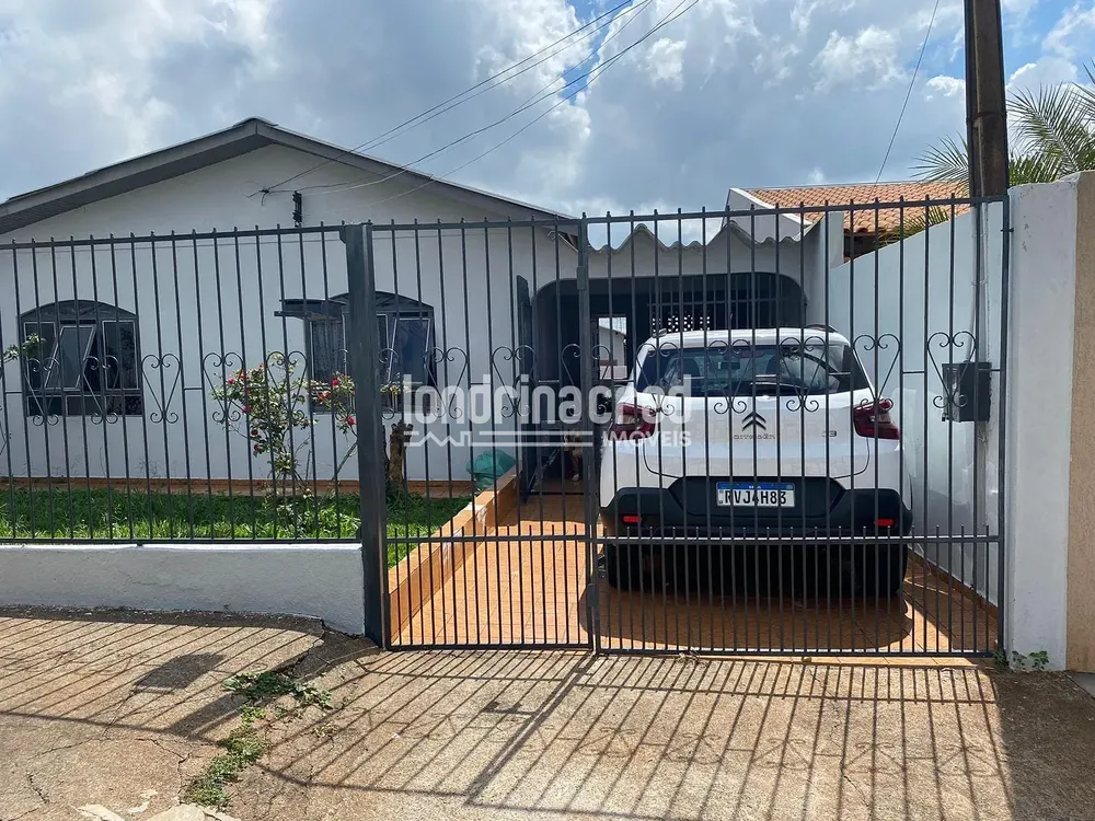 Casa, 2 quartos, 112 m² - Foto 6