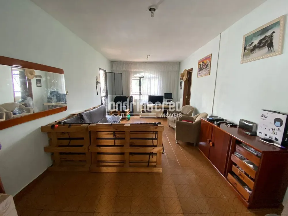 Casa, 2 quartos, 112 m² - Foto 1
