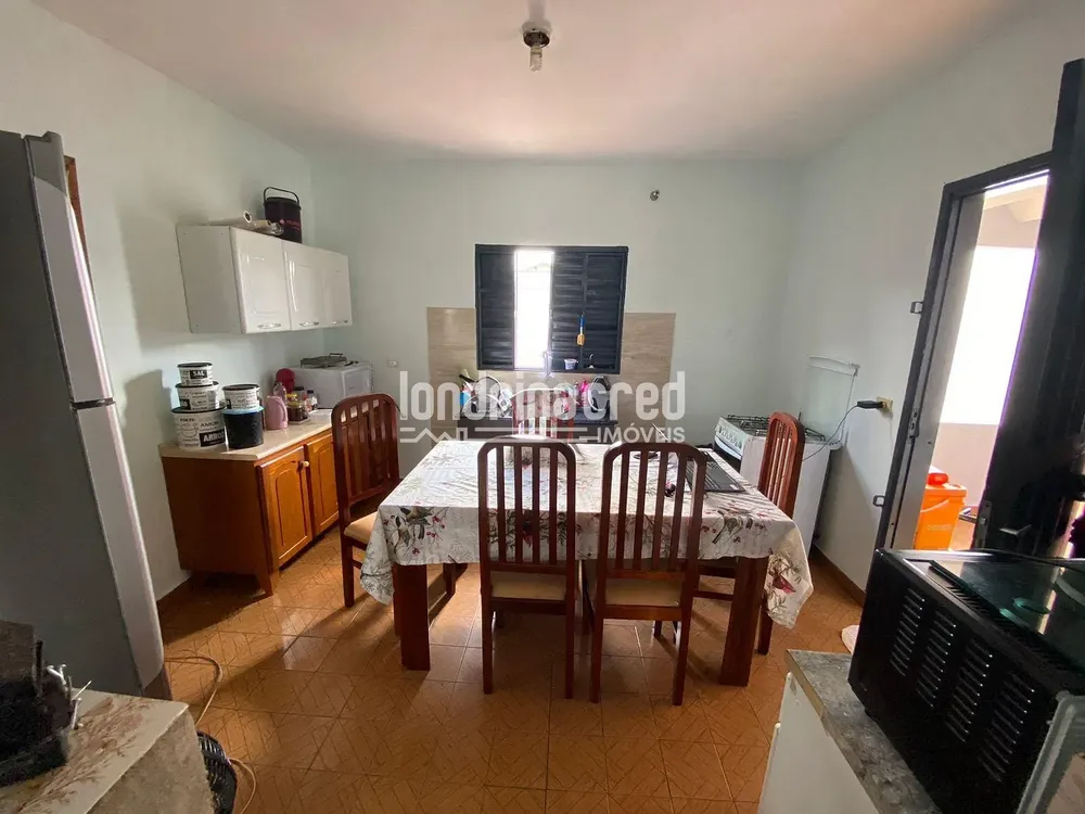 Casa, 2 quartos, 112 m² - Foto 4