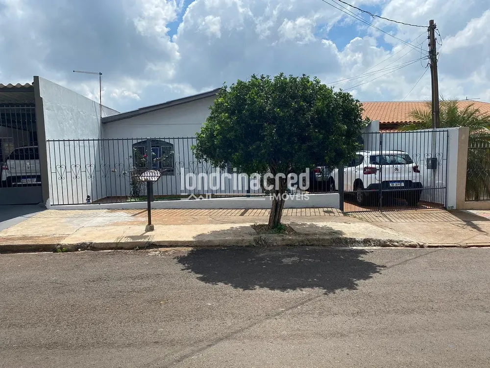 Casa, 2 quartos, 112 m² - Foto 3