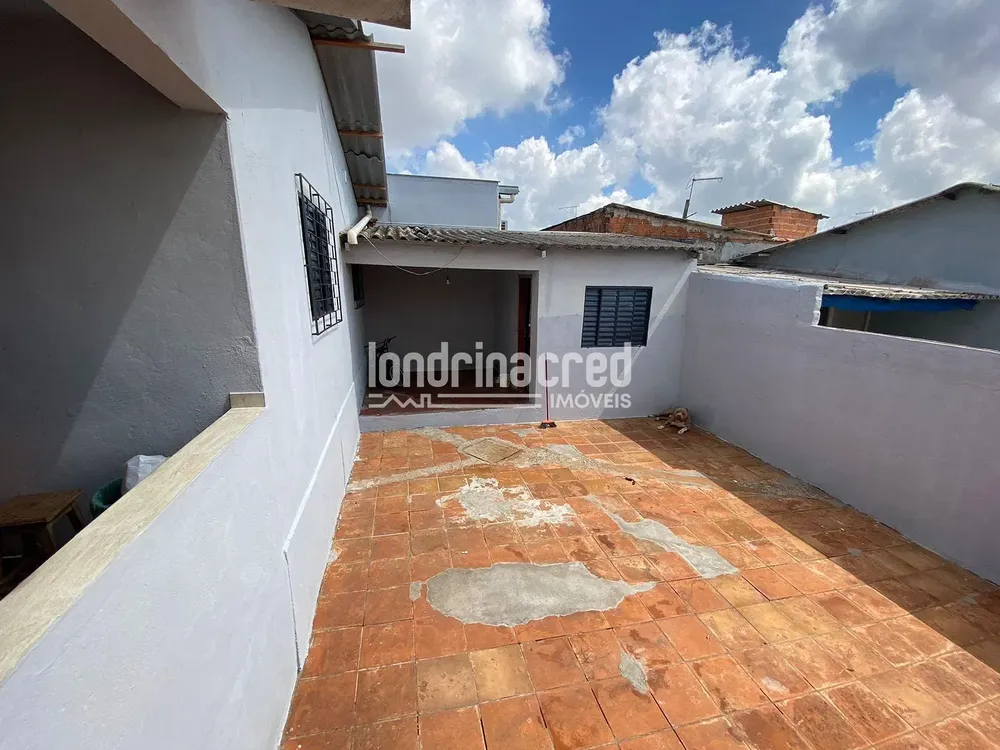 Casa, 2 quartos, 112 m² - Foto 8
