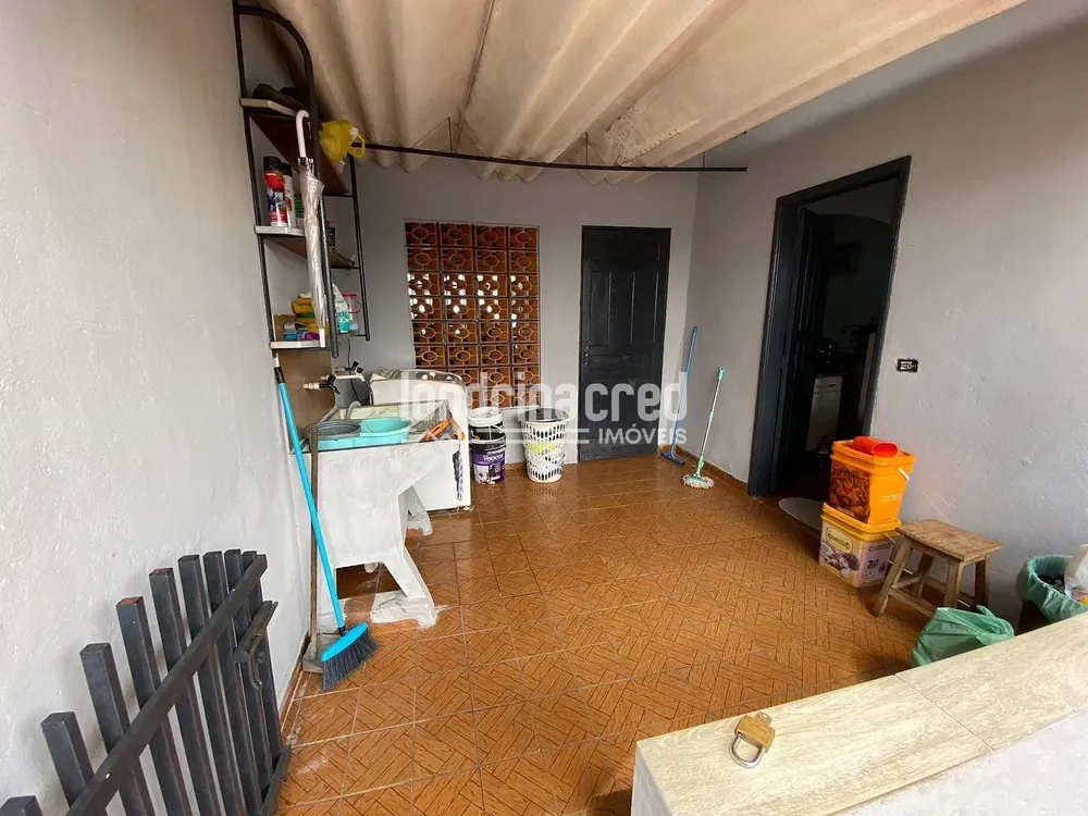 Casa, 2 quartos, 112 m² - Foto 4