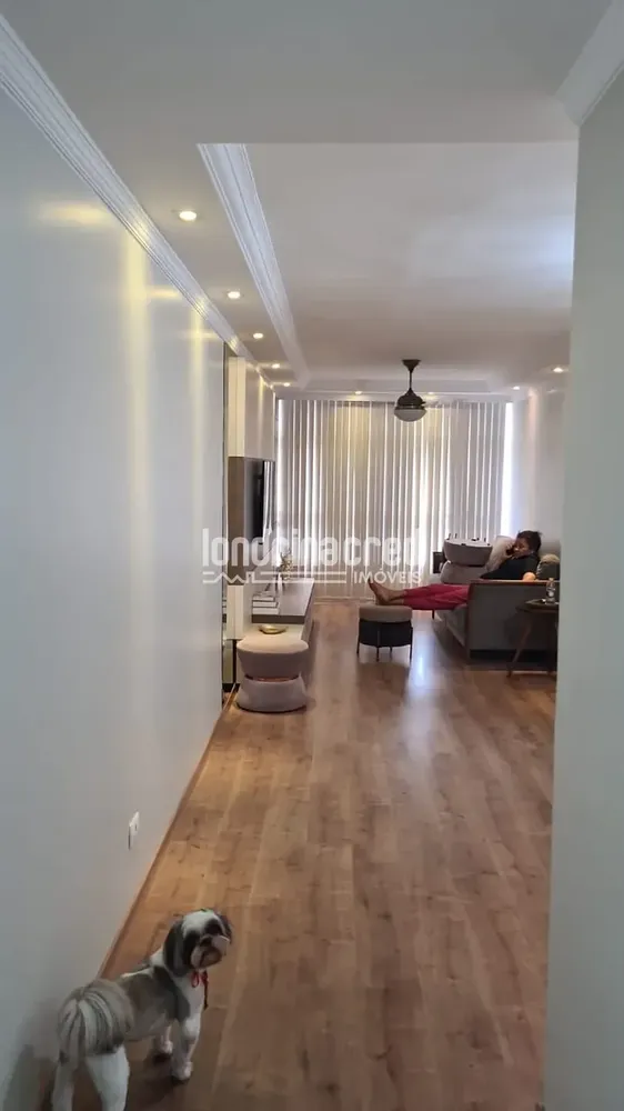 Apartamento, 3 quartos, 96 m² - Foto 3